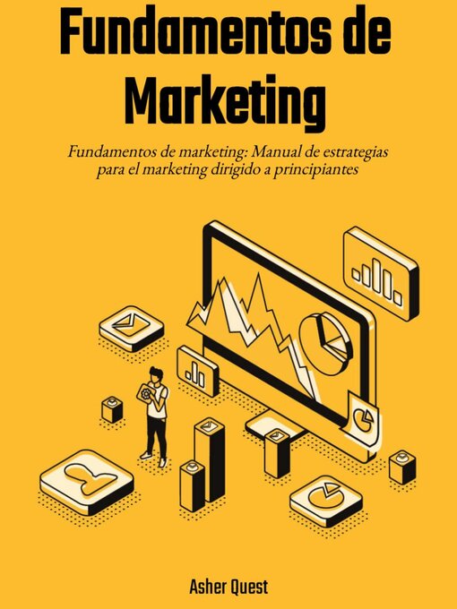 Title details for Fundamentos de marketing by Asher Quest - Available